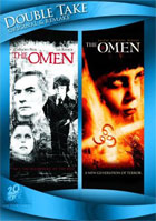 Omen (1976) / The Omen (2006)