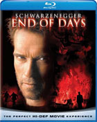 End Of Days (Blu-ray)