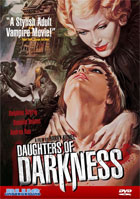 Daughters Of Darkness (Single Disc)