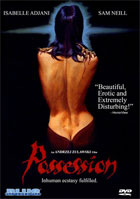 Possession