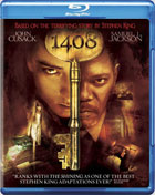 1408 (Blu-ray)