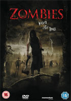 Zombies (Wicked Little Things) (PAL-UK)
