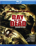 Day Of The Dead (2007)(Blu-ray)