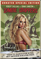 Zombie Strippers: Unrated Special Edition