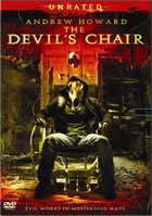 Devil's Chair