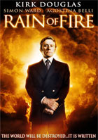 Rain Of Fire