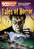Tales Of Horror: 100 Movie Pack