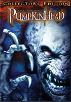 Pumpkinhead: Collector's Edition