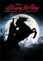 Sleepy Hollow (Lenticular Package)