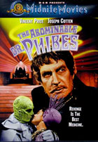 Abominable Dr. Phibes