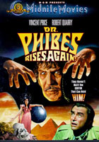 Dr. Phibes Rises Again