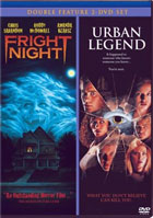 Fright Night / Urban Legend