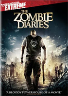 Zombie Diaries