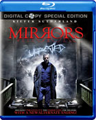 Mirrors: Unrated (Blu-ray)
