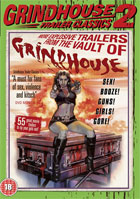 Grindhouse Trailer Classics 2 (PAL-UK)
