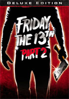 Friday The 13th: Part 2: Deluxe Edition