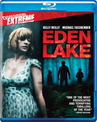 Eden Lake (Blu-ray)