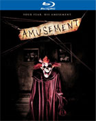 Amusement (Blu-ray)