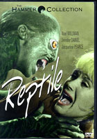 Reptile (The Hammer Collection)