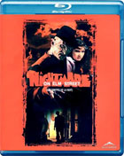 Nightmare On Elm Street (Blu-ray-CA)