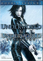 Underworld / Underworld: Evolution