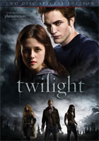 Twilight: Two Disc Special Edition