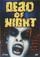 Dead Of Night: Second Chance / No Such Thing As A Vampire / Bobby