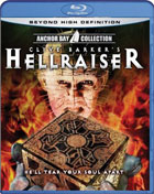 Hellraiser (Blu-ray)