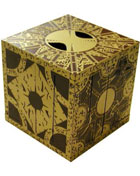 Hellraiser Lament Configuration Box: Limited Edition (DVD/Blu-ray)