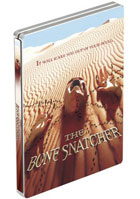 Bone Snatcher (Steelbook)