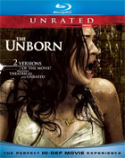 Unborn: Unrated (2009)(Blu-ray)