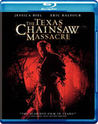 Texas Chainsaw Massacre (Blu-ray)