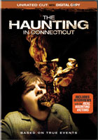 Haunting In Connecticut: Unrated Cut