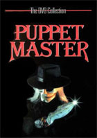 Puppet Master: The DVD Collection (Full Moon)