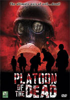 Platoon Of The Dead