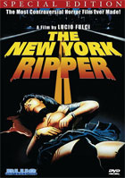New York Ripper: Special Edition