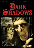 Dark Shadows: The Curse Of The Vampire