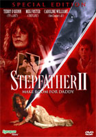 Stepfather II: Special Edition