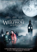 American Werewolf In London: Full Moon Edition