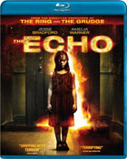Echo (2008)(Blu-ray)