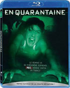 Quarantine (En Quarantaine) (Blu-ray-FR)