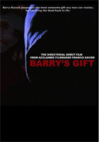 Barry's Gift