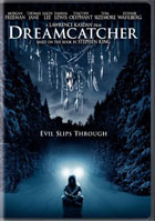 Dreamcatcher (Keepcase)