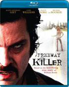 Freeway Killer (Blu-ray)