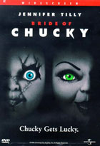 Bride Of Chucky / Child's Play 2: Chucky's Back