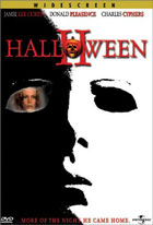 Halloween II (Universal)