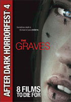 Graves: After Dark Horror Fest 4