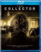 Collector (2009)(Blu-ray)