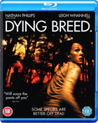 Dying Breed (Blu-ray-UK)