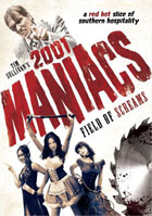 2001 Maniacs: Field Of Screams